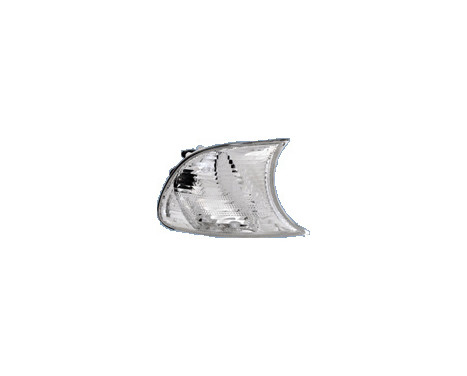 Set Front-directional lights BMW 3-Series E46 Coupe / Convertible 1998-2001 Crystal, Image 2