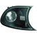 Set Front Flashlights BMW 3-Serie E46 Coupe / Cabrio 2001-2003 - Black