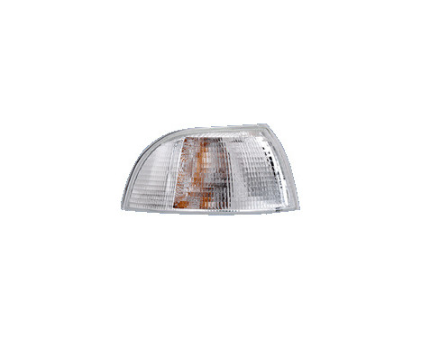 Set Front indicators Fiat Punto I 1993-1999 - White, Image 2
