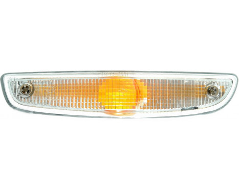 Set Front indicators Renault Twingo I 1993-1998 - White