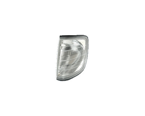 Set front lights Mercedes-Benz W124 1985-1995 - White, Image 2