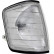 Set front lights Mercedes-Benz W201 (190) 1982-1993 - Smoke