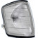 Set front lights Mercedes-Benz W201 (190) 1982-1993 - Smoke, Thumbnail 2
