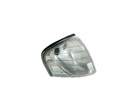 Set front lights Mercedes-Benz W202 1993-2000 - Smoke, Image 2