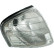 Set front lights Mercedes-Benz W202 1993-2000 - Smoke, Thumbnail 2