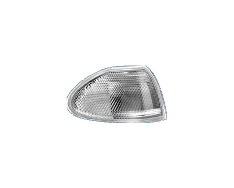 Set Front lights Opel Astra F 1991-1994 - White, Image 2