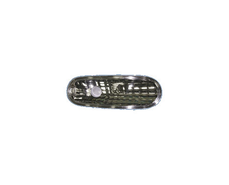 Set Front lights Volkswagen Beetle 1997-2011 - Clear, Image 2