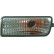 Set Front lights Volkswagen Corrado - Clear