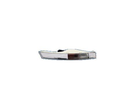 Set Front lights Volkswagen Passat 3C 2005-2010 - Clear, Image 2