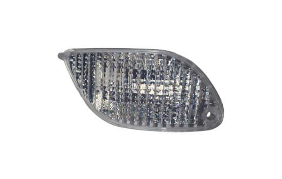 Set Front turn signals suitable for (bumper) Ford Focus I 1998-2001 - Crystal, Image 2