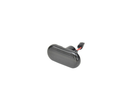 Set LED Side Indicators suitable for - Renault Miscellaneous - Smoke - incl. Dynamic Running Light, Image 4