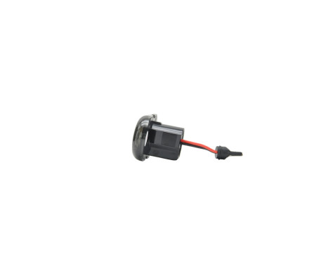 Set LED Side Indicators suitable for - Renault Miscellaneous - Smoke - incl. Dynamic Running Light, Image 5