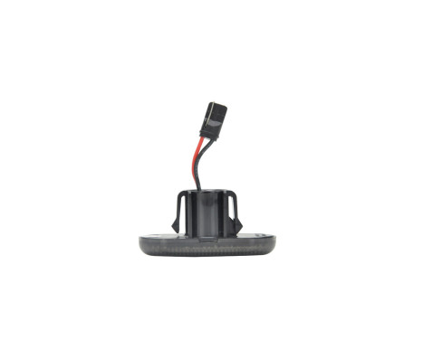 Set LED Side Indicators suitable for - Renault Miscellaneous - Smoke - incl. Dynamic Running Light, Image 7