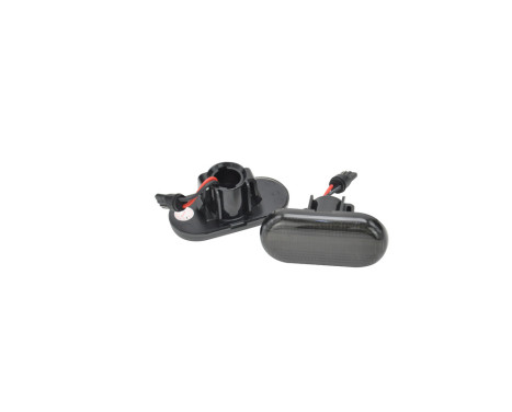 Set LED Side Indicators suitable for - Renault Miscellaneous - Smoke - incl. Dynamic Running Light, Image 11