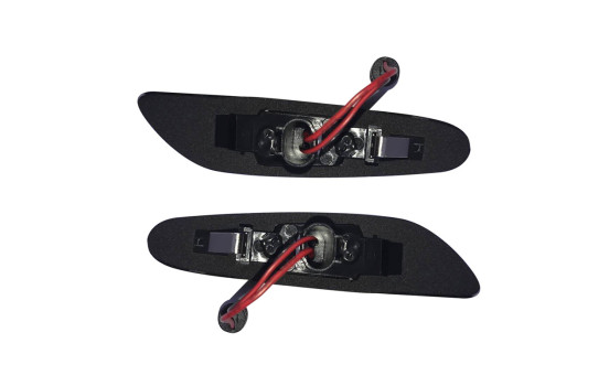 Set LED Side Indicators suitable for (T10 Plug) suitable for BMW 1 E8x / 3 E46 / 3 E9x / 5 E6x / X, Image 3