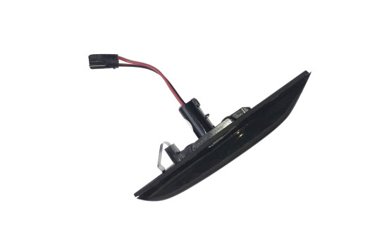 Set LED Side Indicators suitable for (T10 Plug) suitable for BMW 1 E8x / 3 E46 / 3 E9x / 5 E6x / X, Image 5