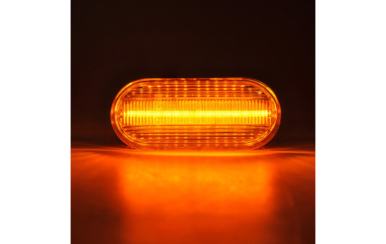 Set LED side indicators suitable for VAG / Ford Smoke (including DRL), Image 7