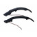 Set LED Side mirror-Flashing set - Smoke - incl. Dynamic Running Light, Thumbnail 2