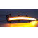 Set LED Side mirror-Flashing set - Smoke - incl. Dynamic Running Light, Thumbnail 4