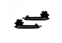 Set LED Side mirror-Flashing set - Smoke - incl. Dynamic Running Light