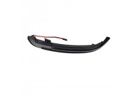 Set LED Side mirror-Flashing set - Smoke - incl. Dynamic Running Light