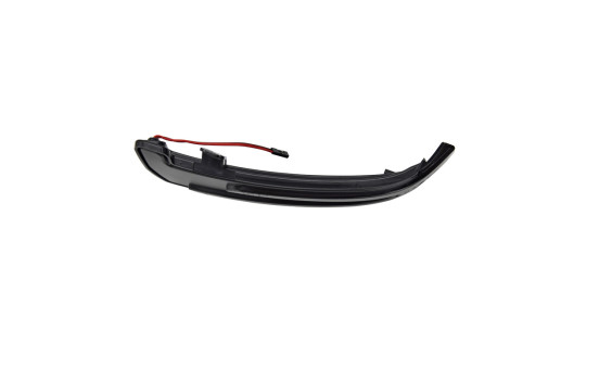 Set LED Side mirror-Flashing set - Smoke - incl. Dynamic Running Light