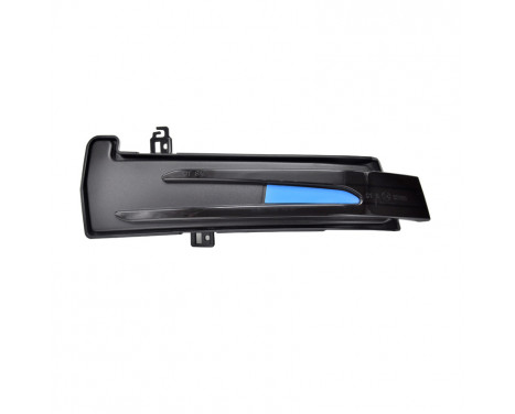 Set LED Side mirror-Flashing set - Smoke - incl. Dynamic Running Light, Image 2