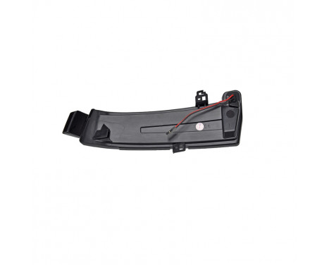 Set LED Side mirror-Flashing set - Smoke - incl. Dynamic Running Light, Image 3