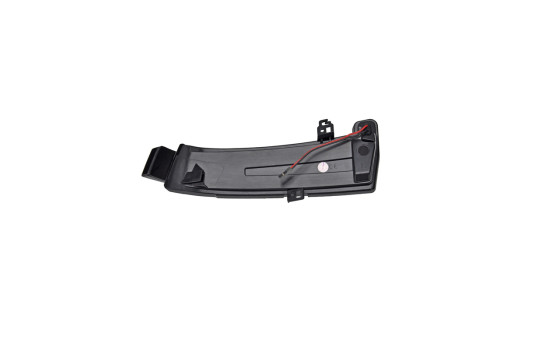 Set LED Side mirror-Flashing set - Smoke - incl. Dynamic Running Light, Image 3