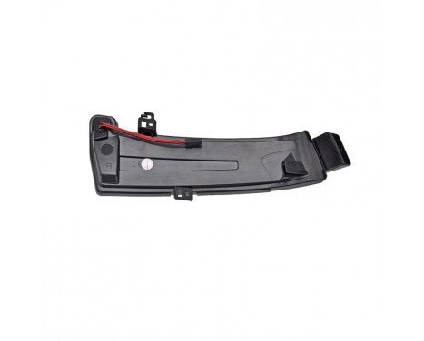 Set LED Side mirror-Flashing set - Smoke - incl. Dynamic Running Light, Image 4