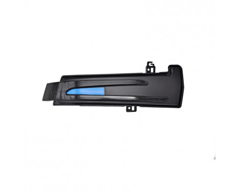 Set LED Side mirror-Flashing set - Smoke - incl. Dynamic Running Light, Image 5