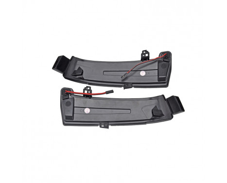 Set LED Side mirror-Flashing set - Smoke - incl. Dynamic Running Light, Image 6