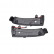 Set LED Side mirror-Flashing set - Smoke - incl. Dynamic Running Light, Thumbnail 6