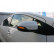 Set LED Side mirror-Flashing set - Smoke - incl. Dynamic Running Light, Thumbnail 2