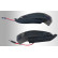 Set LED Side mirror-Flashing set - Smoke - incl. Dynamic Running Light
