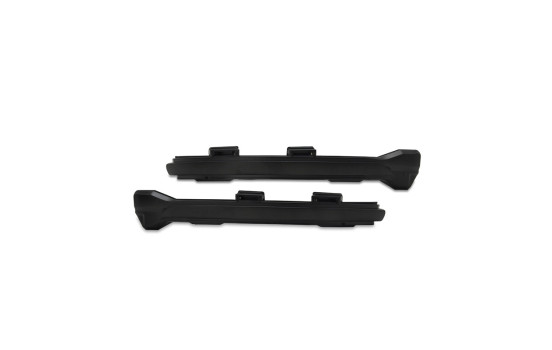 Set LED Side Mirror-Flashlight Set - Smoke - incl. Dynamic Running Light, Image 2