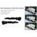 Set LED Side Mirror Indicator Light Set - Smoke - incl. Dynamic Running Light, Thumbnail 2
