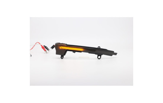 Set LED Side Mirror Indicators - suitable for Seat (Cupra) Ateca 2016- & Seat Tarraco 2019- - Smo, Image 8