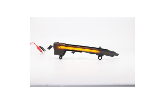 Set LED Side Mirror Indicators - suitable for Seat (Cupra) Ateca 2016- & Seat Tarraco 2019- - Smo, Image 9