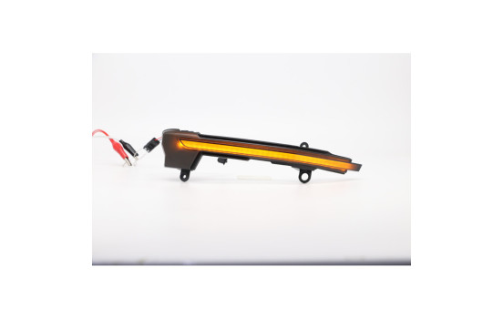 Set LED Side Mirror Indicators - suitable for Seat (Cupra) Ateca 2016- & Seat Tarraco 2019- - Smo, Image 10