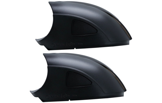 Set LED Side Mirror Indicators - suitable for Volkswagen Golf VI 2008-2012 & Touran 2010-2015 - S, Image 5