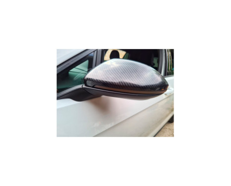 Set LED Side Mirror Indicators - suitable for Volkswagen Passat (3G) 2014-2019 & Arteon 2017-2019, Image 8