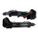 Set LED Side Mirror Indicators - suitable for Volkswagen Tiguan II 2016- & Tiguan Allspace 2017-, Thumbnail 2