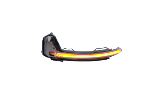 Set LED Side Mirror Indicators - suitable for Volkswagen Tiguan II 2016- & Tiguan Allspace 2017-, Image 8