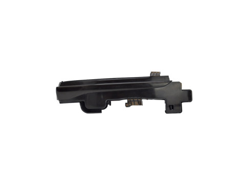 Set LED Side Mirror Indicators - Volvo Miscellaneous - Smoke - incl. Dynamic Running Light, Image 4