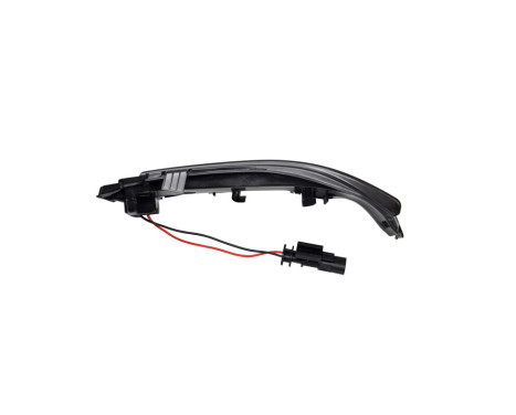 Set LED Side Mirror Indicators - Volvo Miscellaneous - Smoke - incl. Dynamic Running Light, Image 7