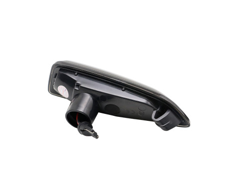 Set LED Side Turn Signals suitable for - suitable for Opel Miscellaneous - Smoke - incl. Dynamic Running Light, Image 5