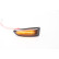 Set LED Side Turn Signals suitable for - suitable for Opel Miscellaneous - Smoke - incl. Dynamic Running Light, Thumbnail 9