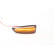 Set LED Side Turn Signals suitable for - suitable for Opel Miscellaneous - Smoke - incl. Dynamic Running Light, Thumbnail 10