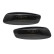 Set LED Side Turn Signals suitable for - suitable for Peugeot Miscellaneous - Smoke - incl. Dynamic Running